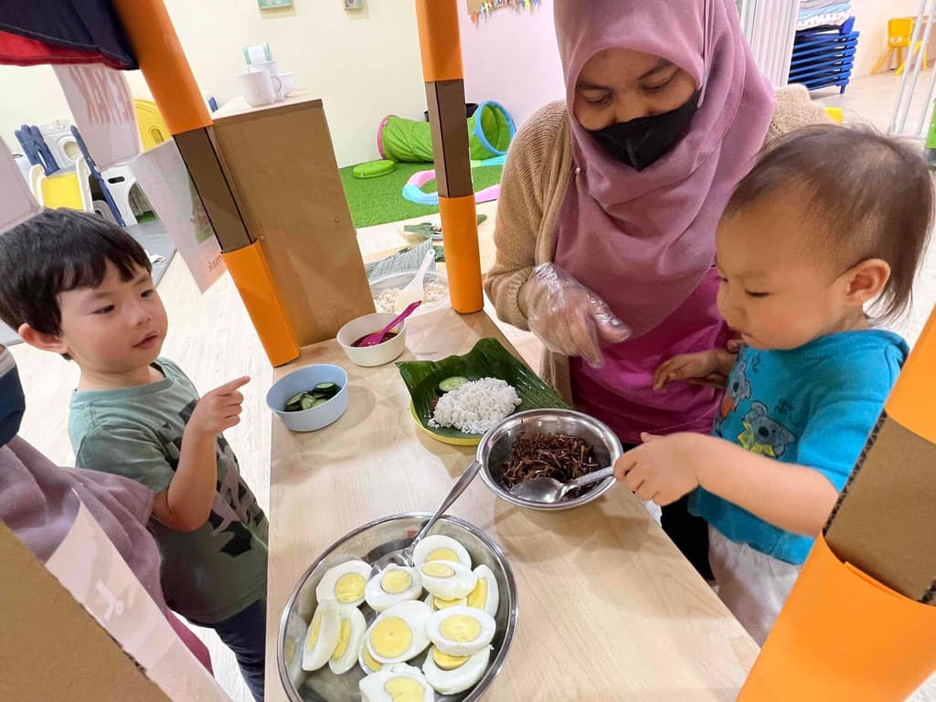 Casa Bambini Early Childcare Centre