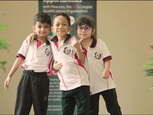 Cranbridge Education Group