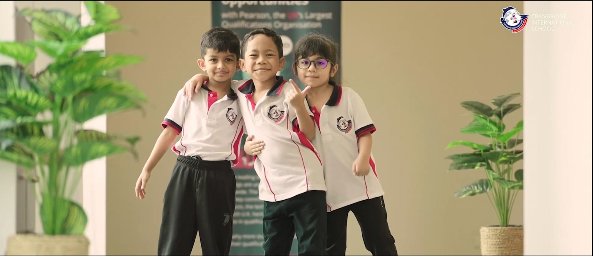Cranbridge Education Group