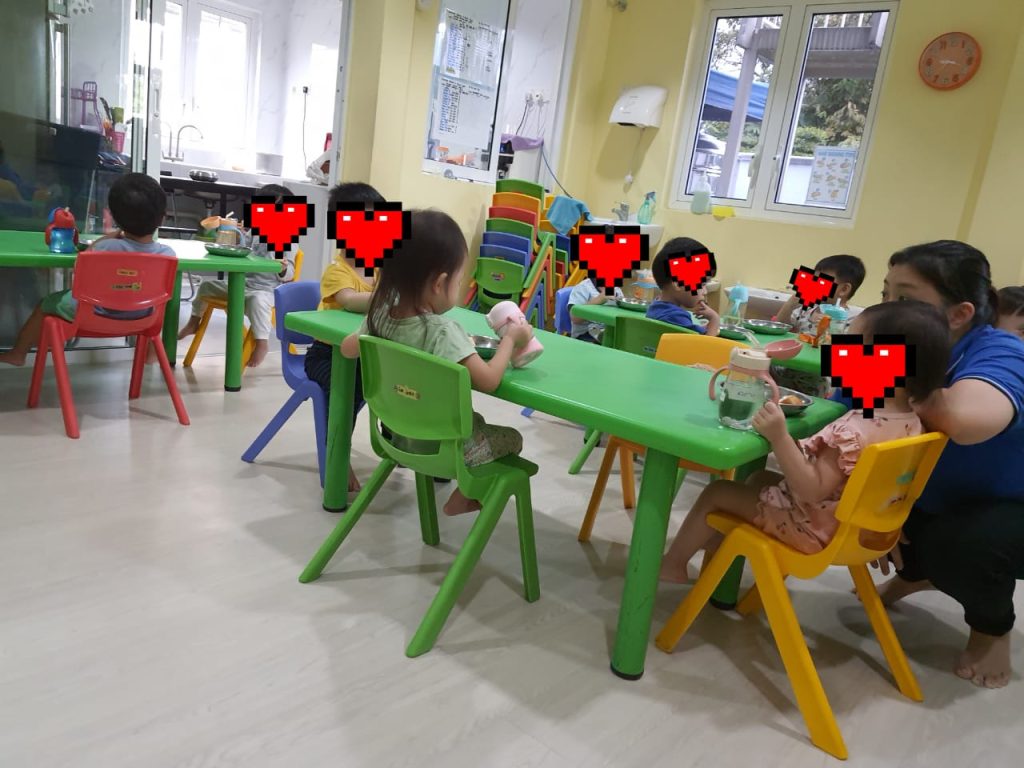Cutie Cottage® Childcare Centre