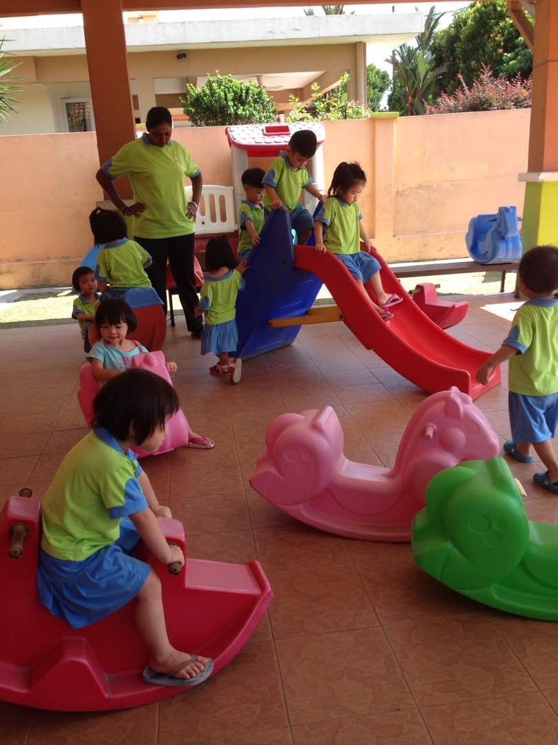 D Loving Care Centre