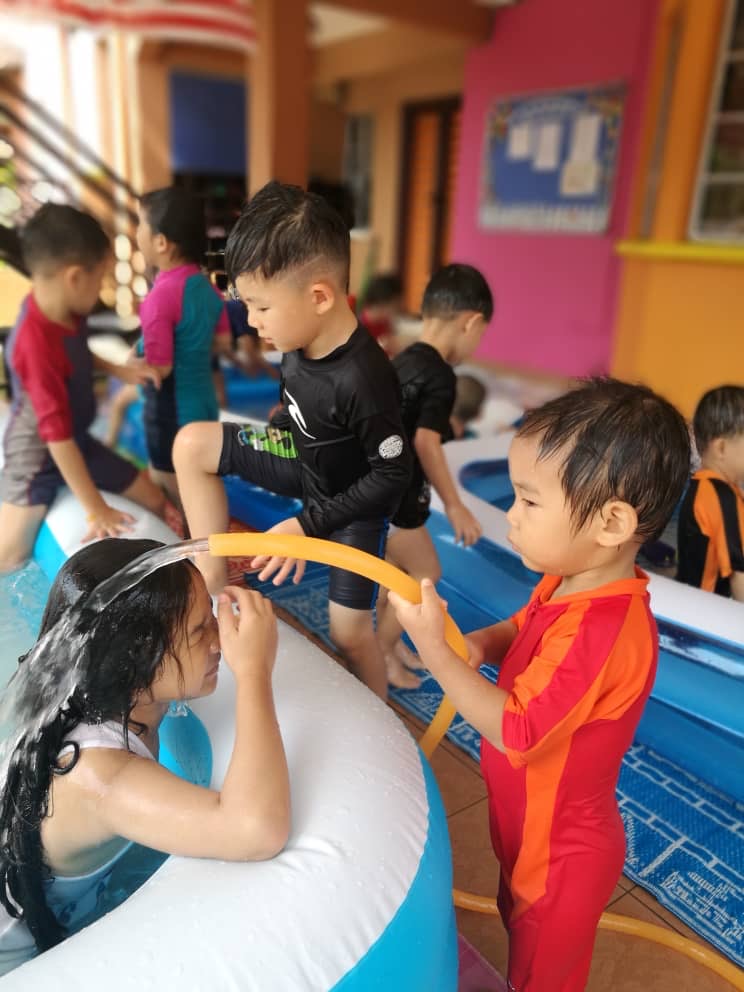 D Loving Care Centre
