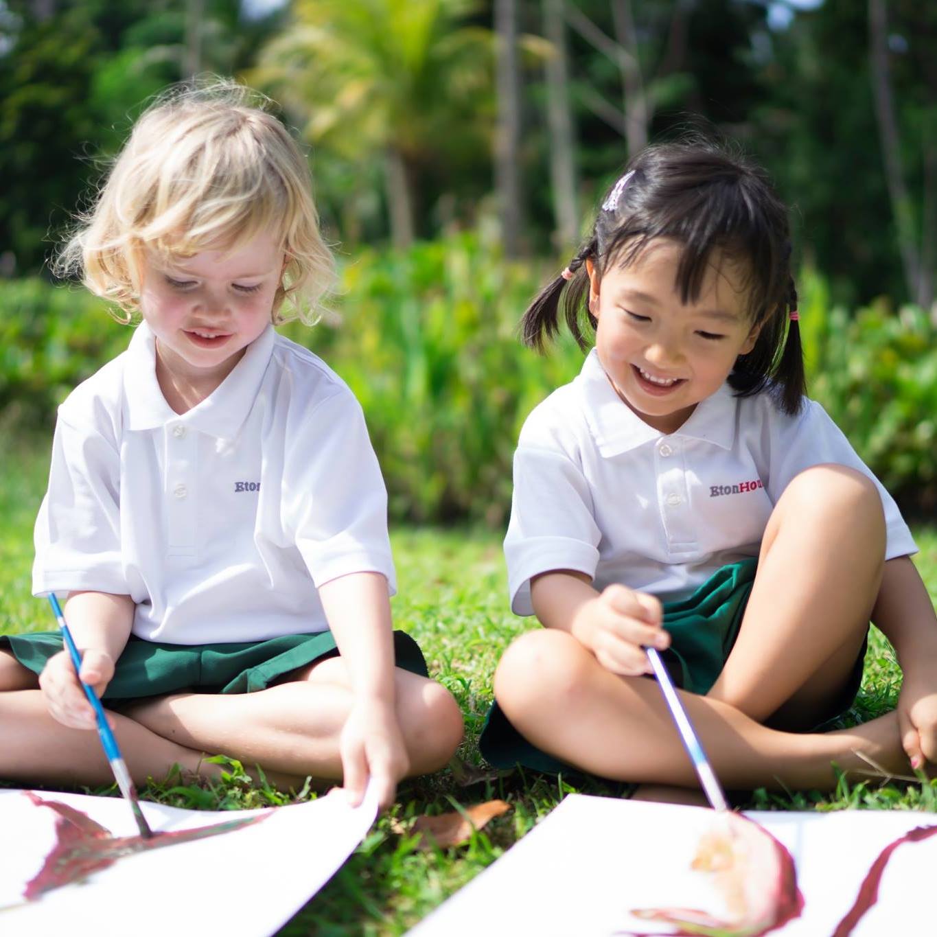 EtonHouse Malaysia International School 1