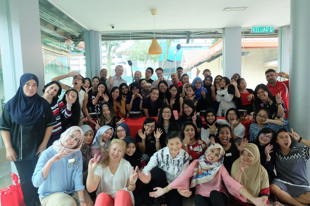 EtonHouse Malaysia International School