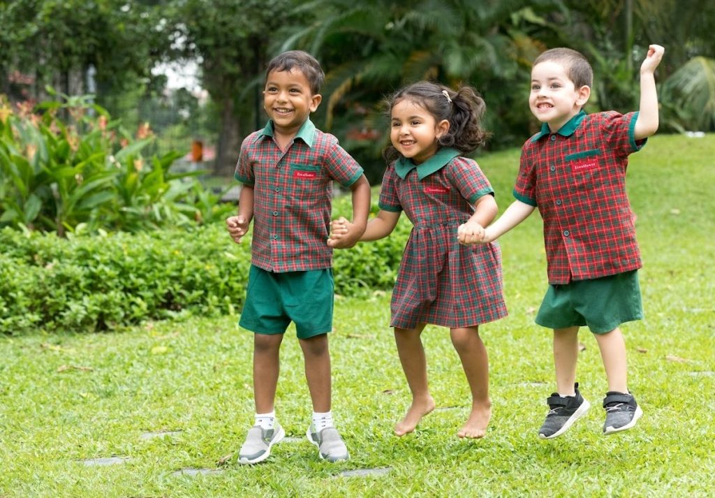 EtonHouse Malaysia International School