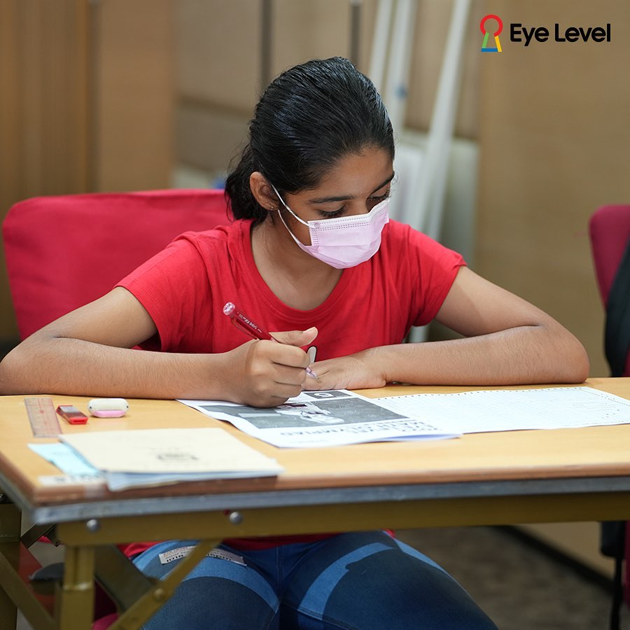 Eye Level Education