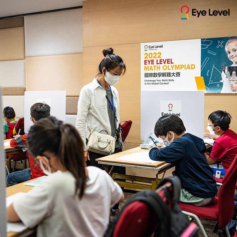 Eye Level Education