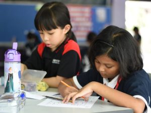 Fairview International School 1