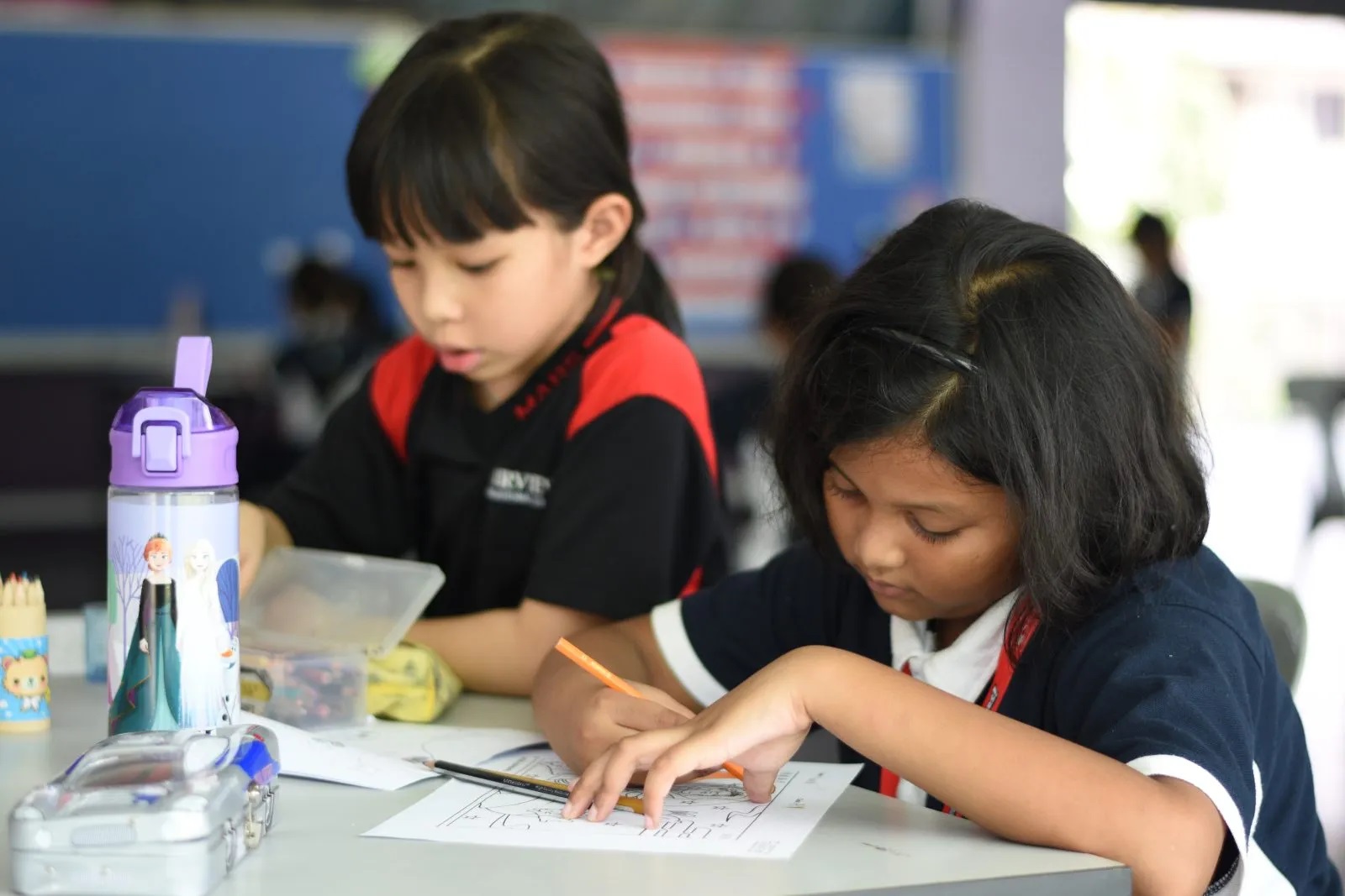Fairview International School 1