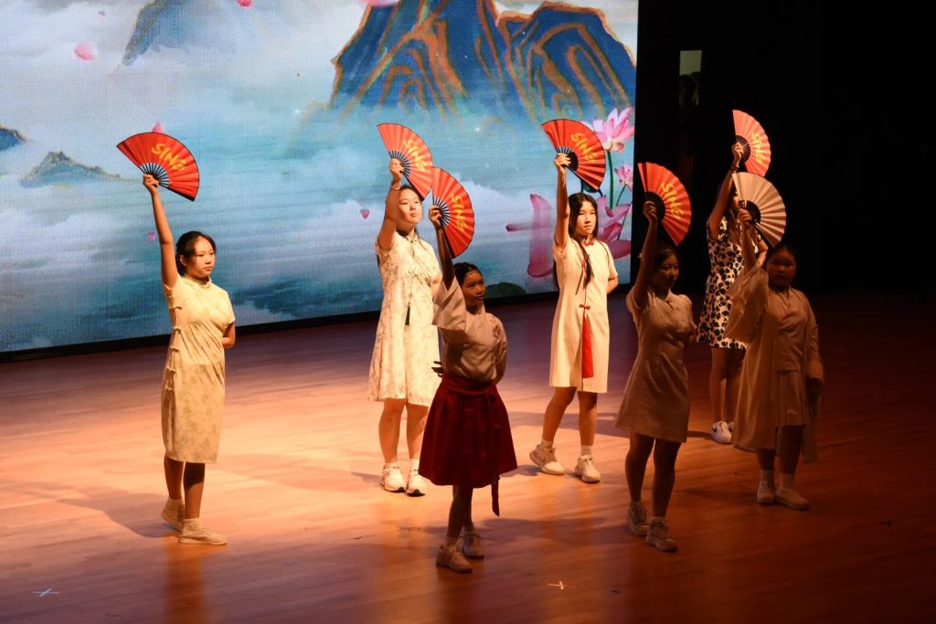 Fairview International School