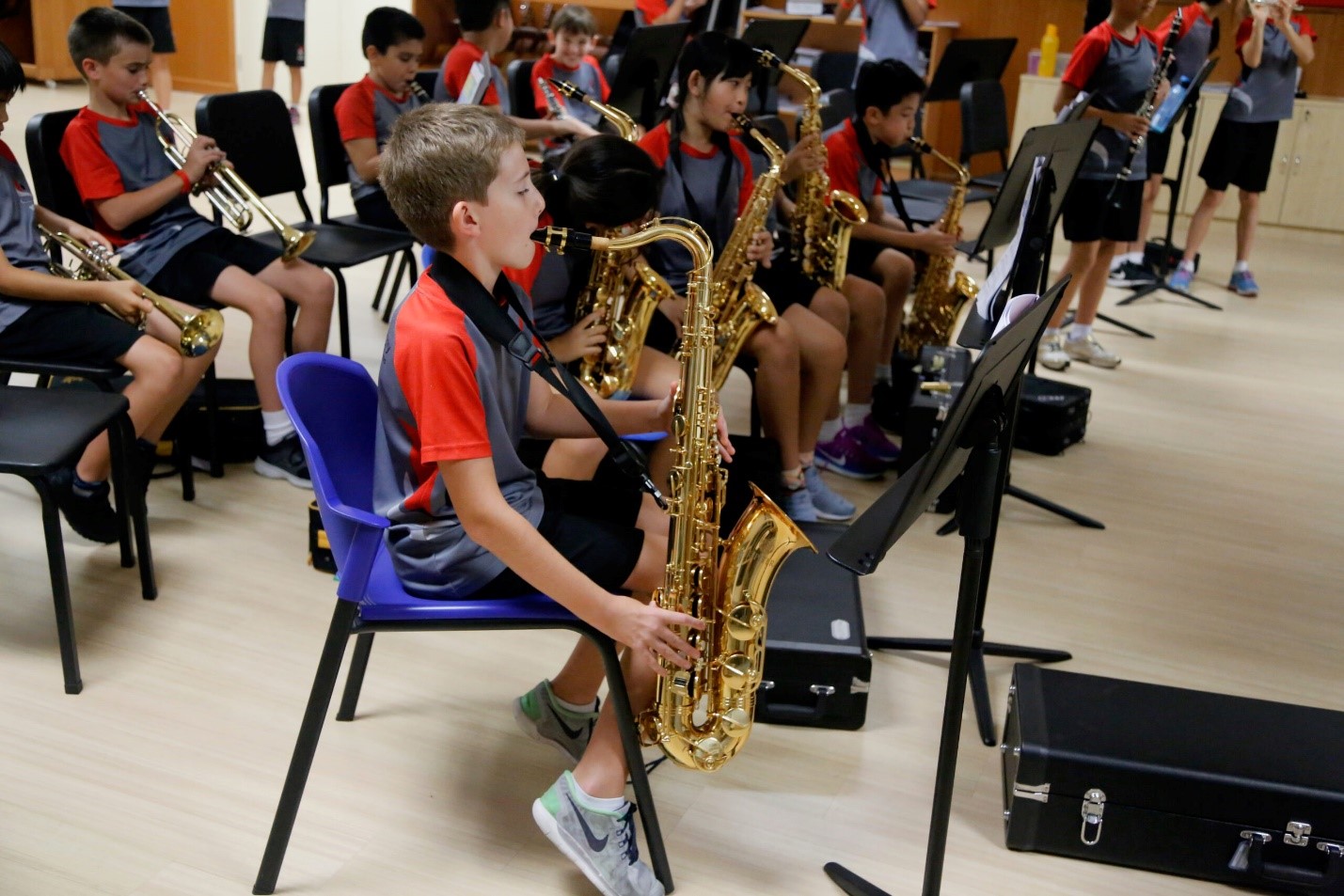 IGB International School 1