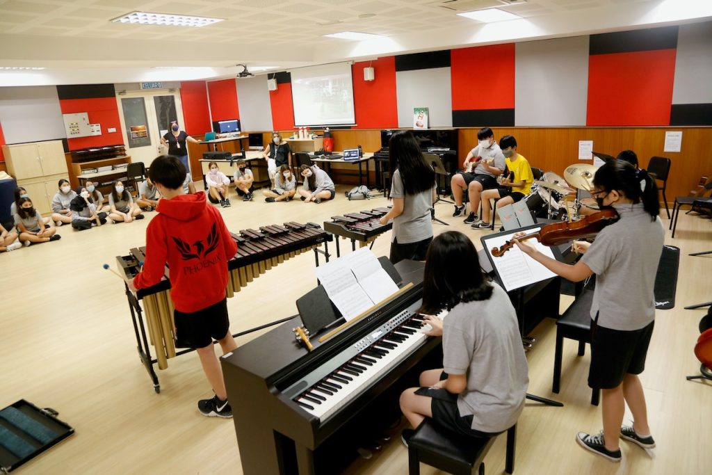 IGB International School