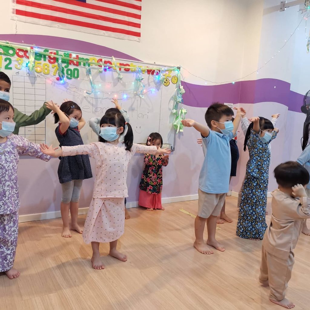 Little Legends Child Care Centre