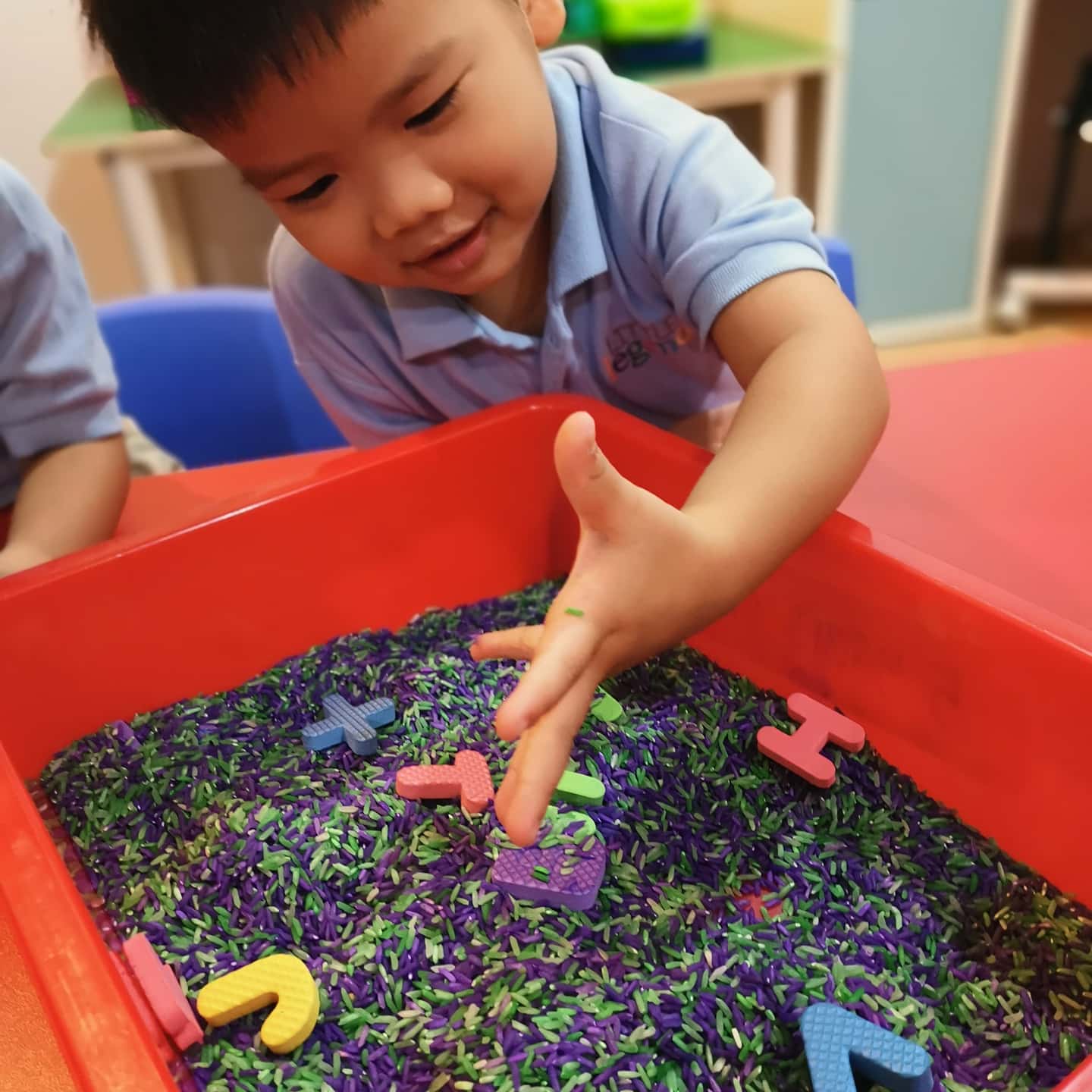 Little Legends Child Care Centre 2