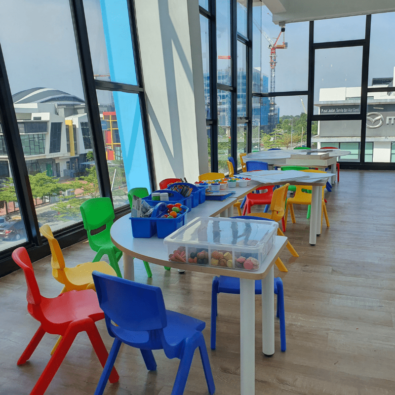 Love & Laugh International Islamic Childcare