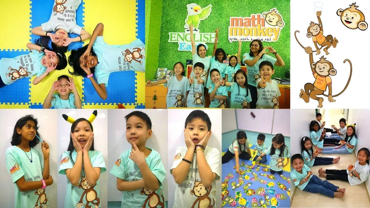 Math Monkey
