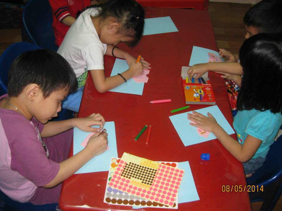Minda Child Enrichment Centre