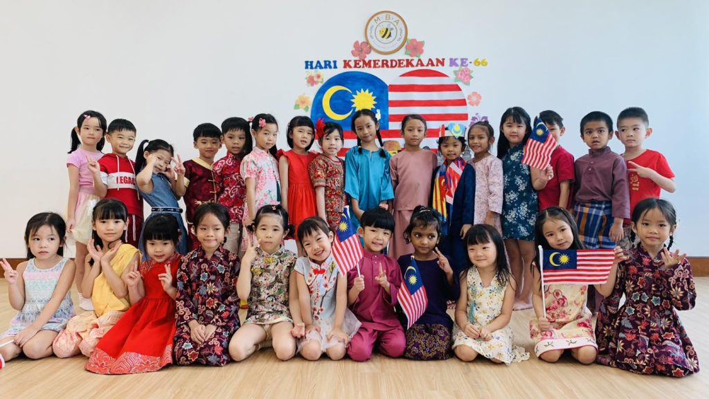 Mutiara Bee Academy