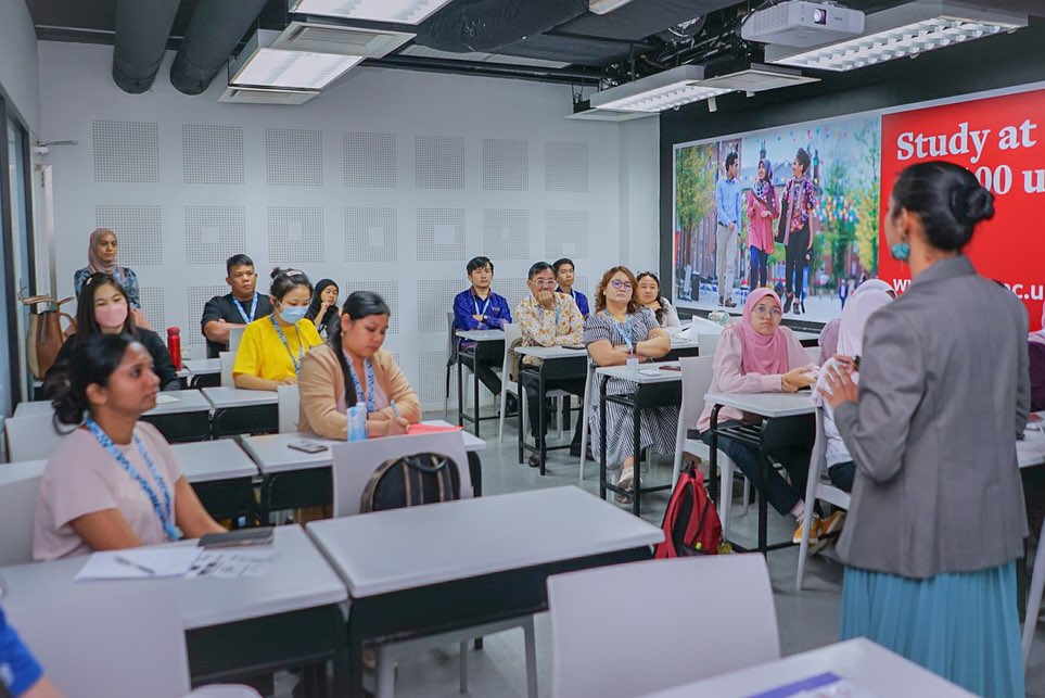 SEN Enrichment Care Centre 2