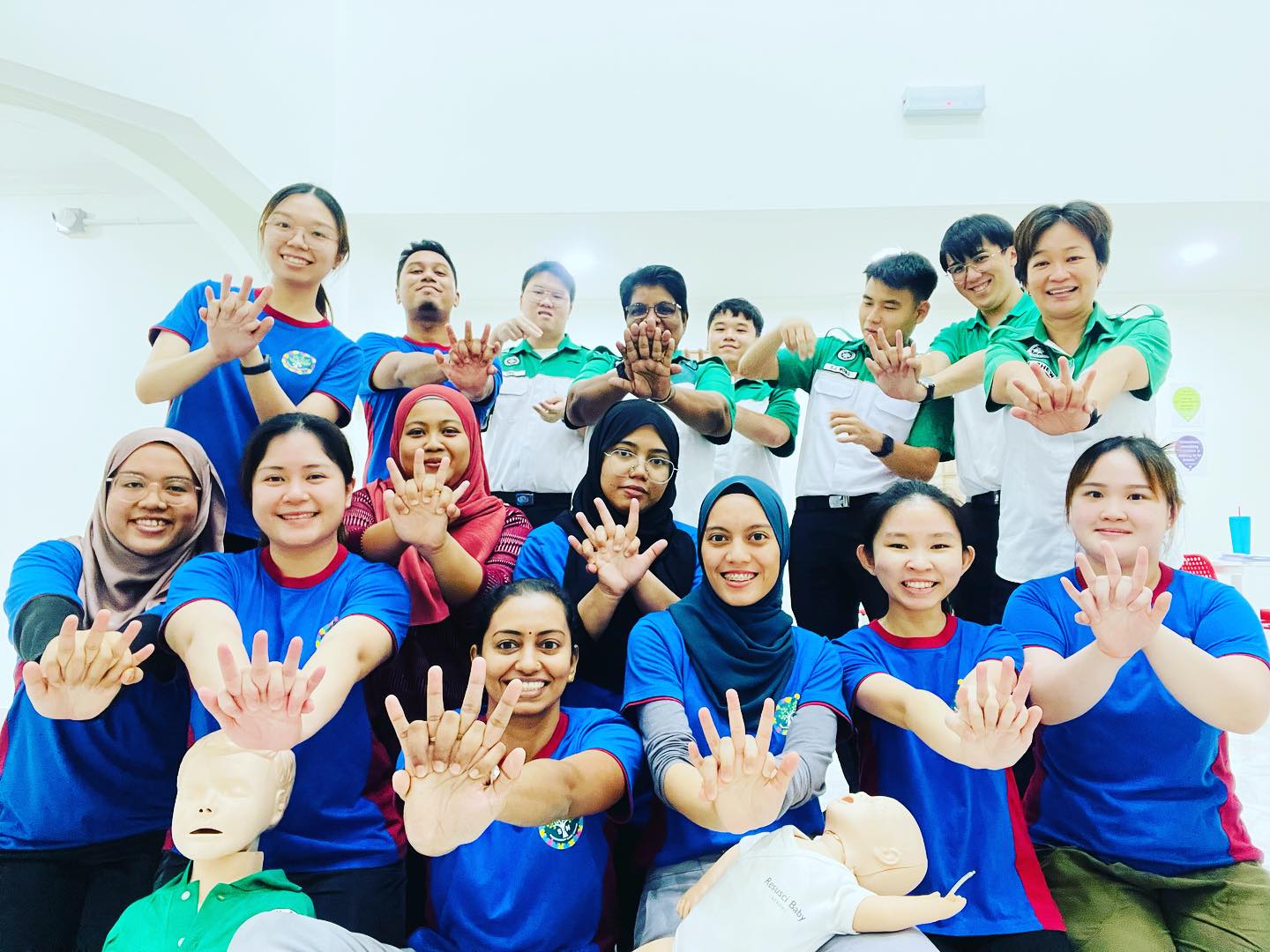 SEN Enrichment Care Centre