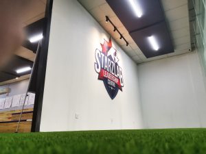 Starzlab Leadership Centre