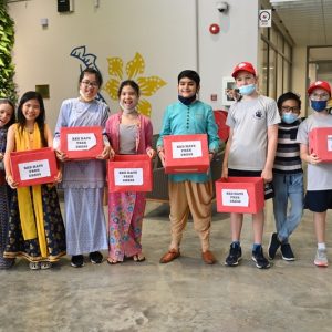 The International School of Kuala Lumpur