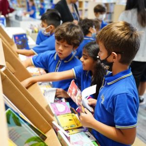 The International School of Kuala Lumpur 3