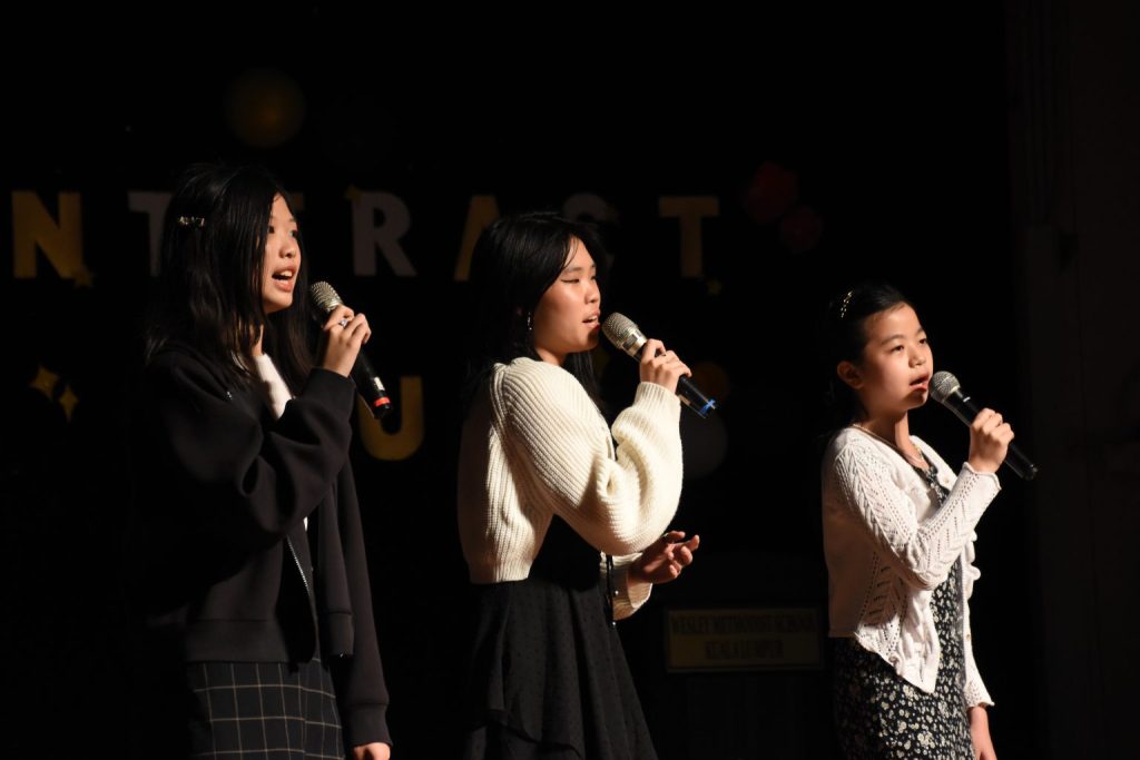 Wesley Methodist School Kuala Lumpur
